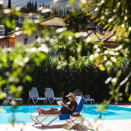 Brione Green Resort Riva del Garda Extérieur photo