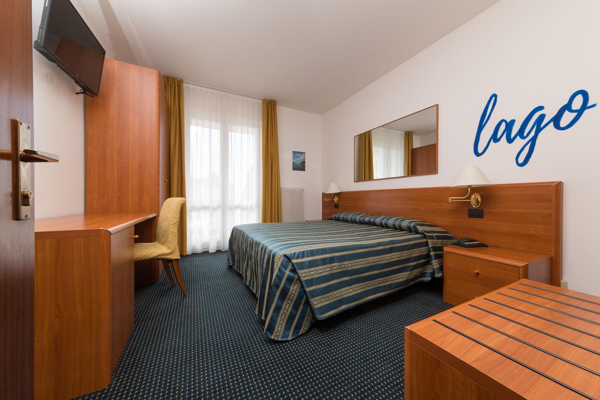 Brione Green Resort Riva del Garda Extérieur photo