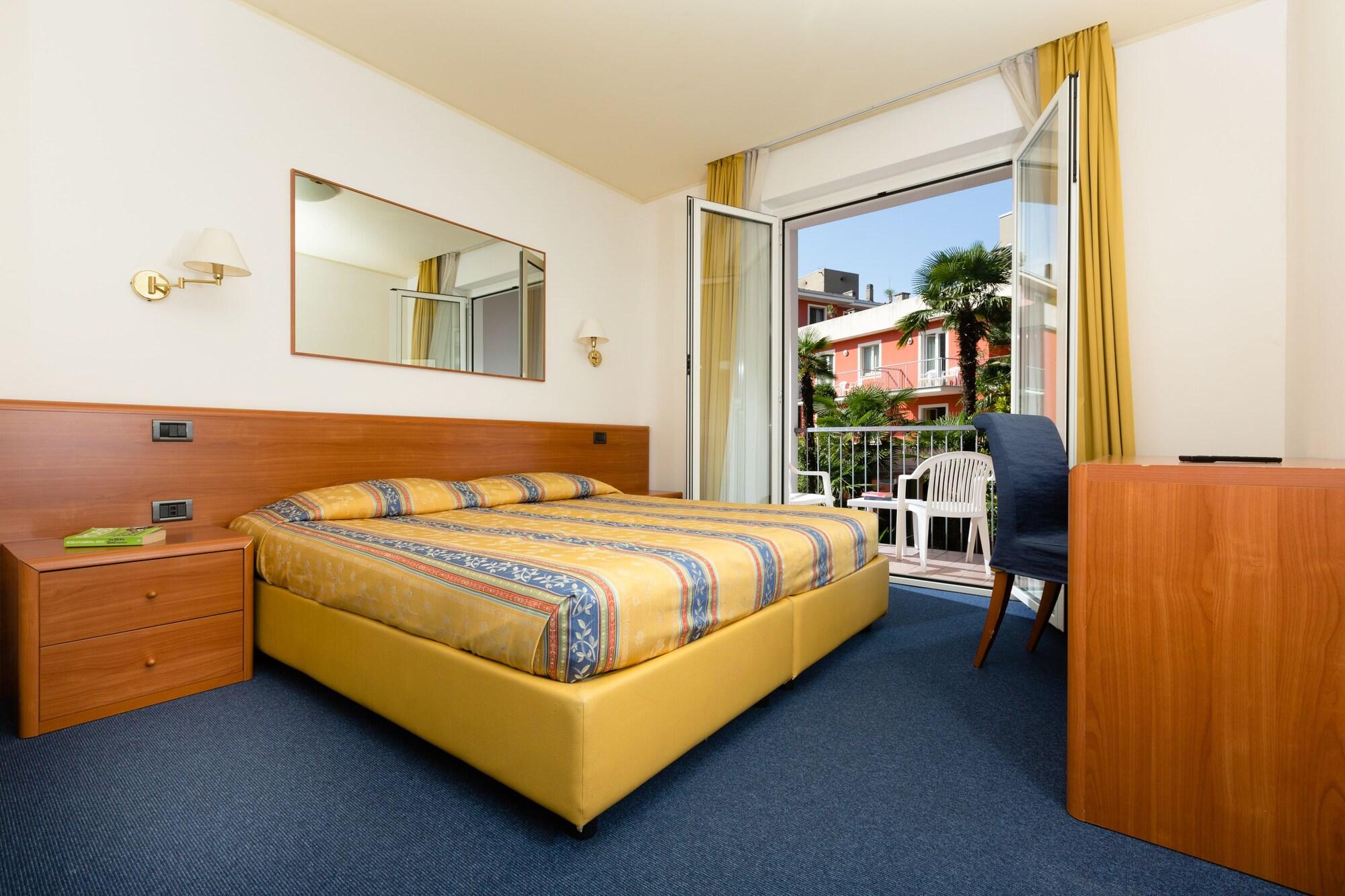 Brione Green Resort Riva del Garda Extérieur photo