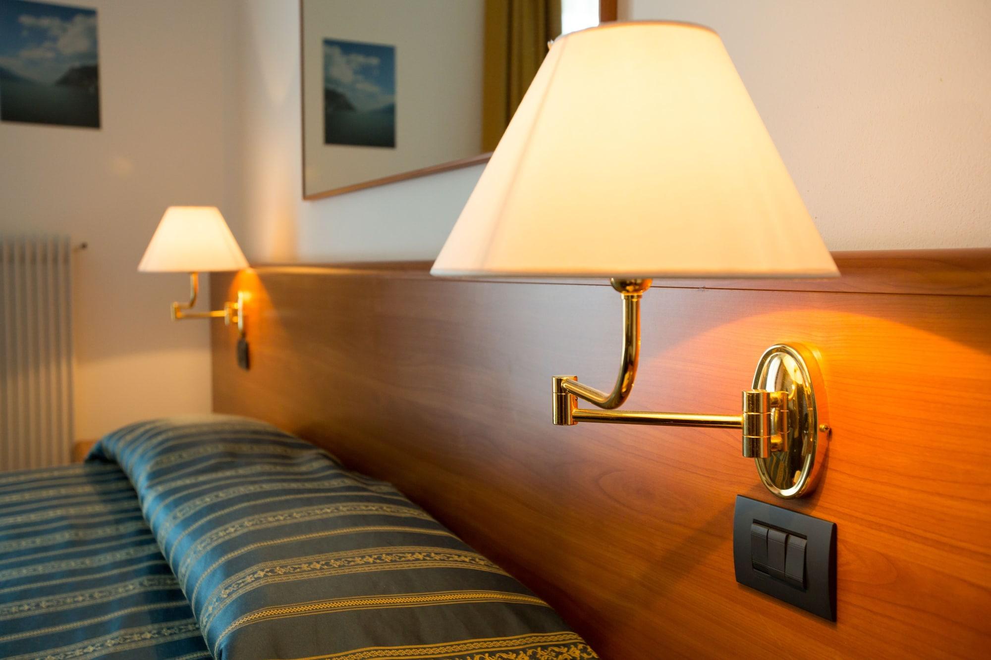 Brione Green Resort Riva del Garda Extérieur photo