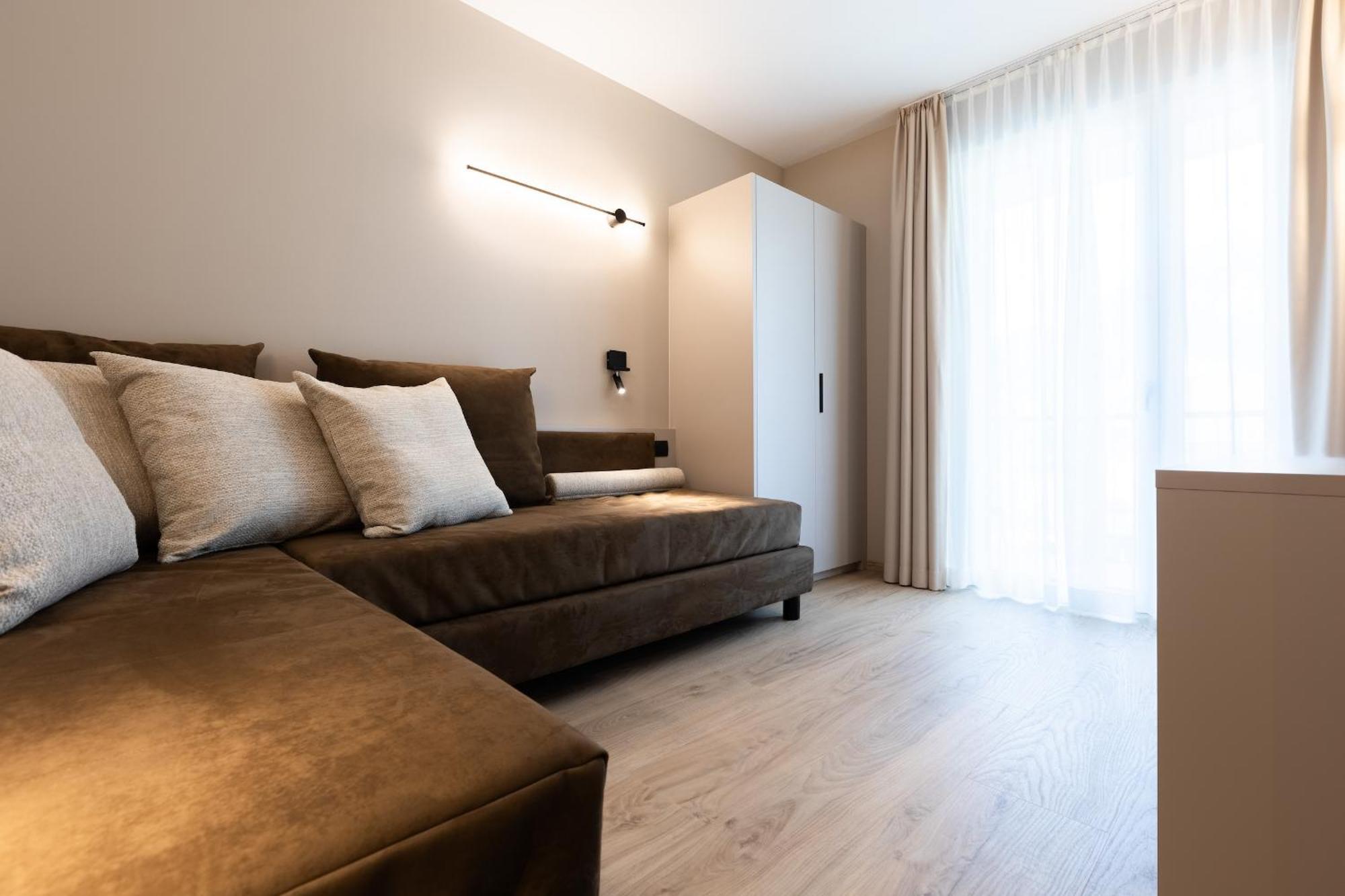 Brione Green Resort Riva del Garda Extérieur photo