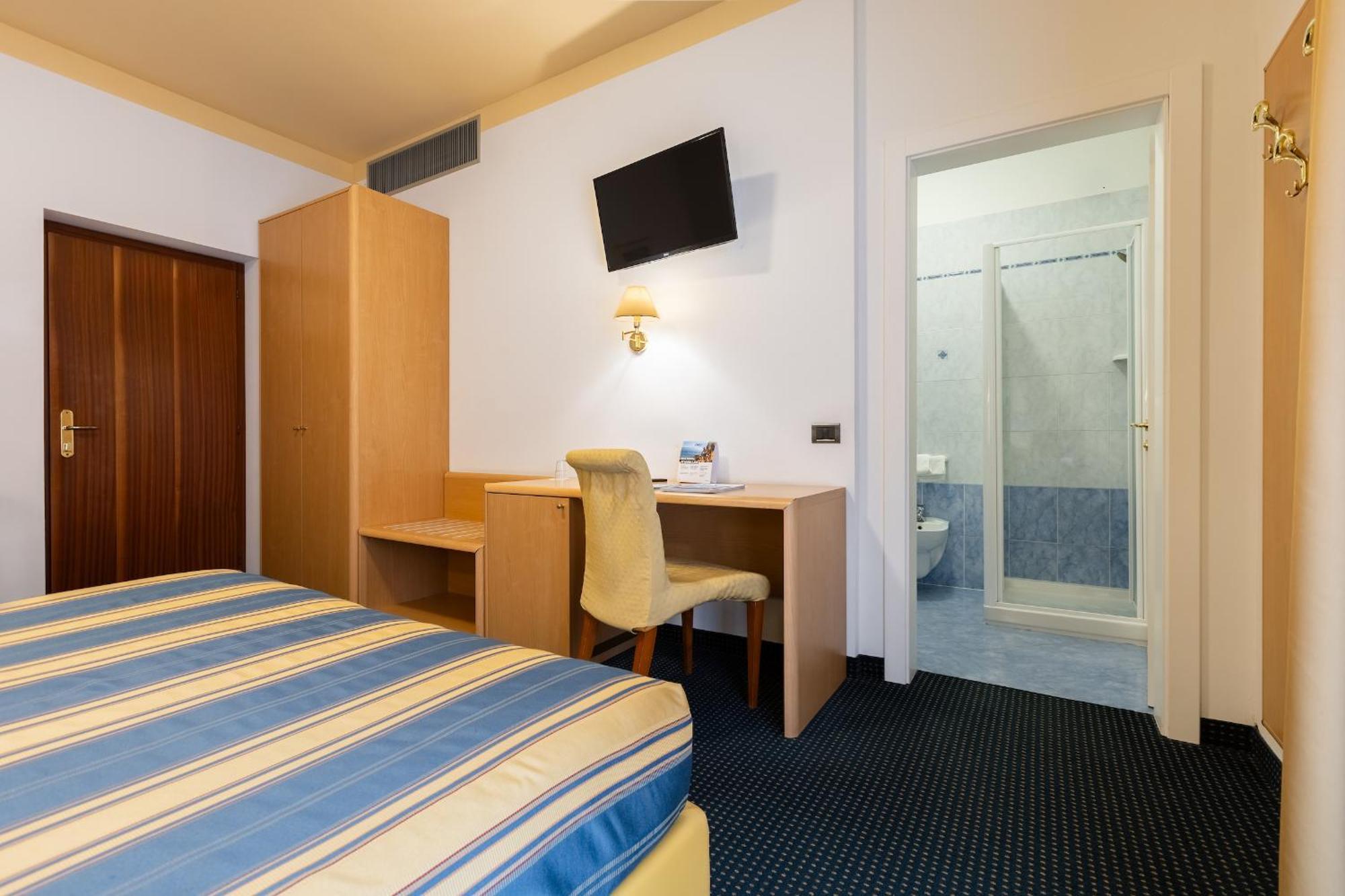 Brione Green Resort Riva del Garda Extérieur photo