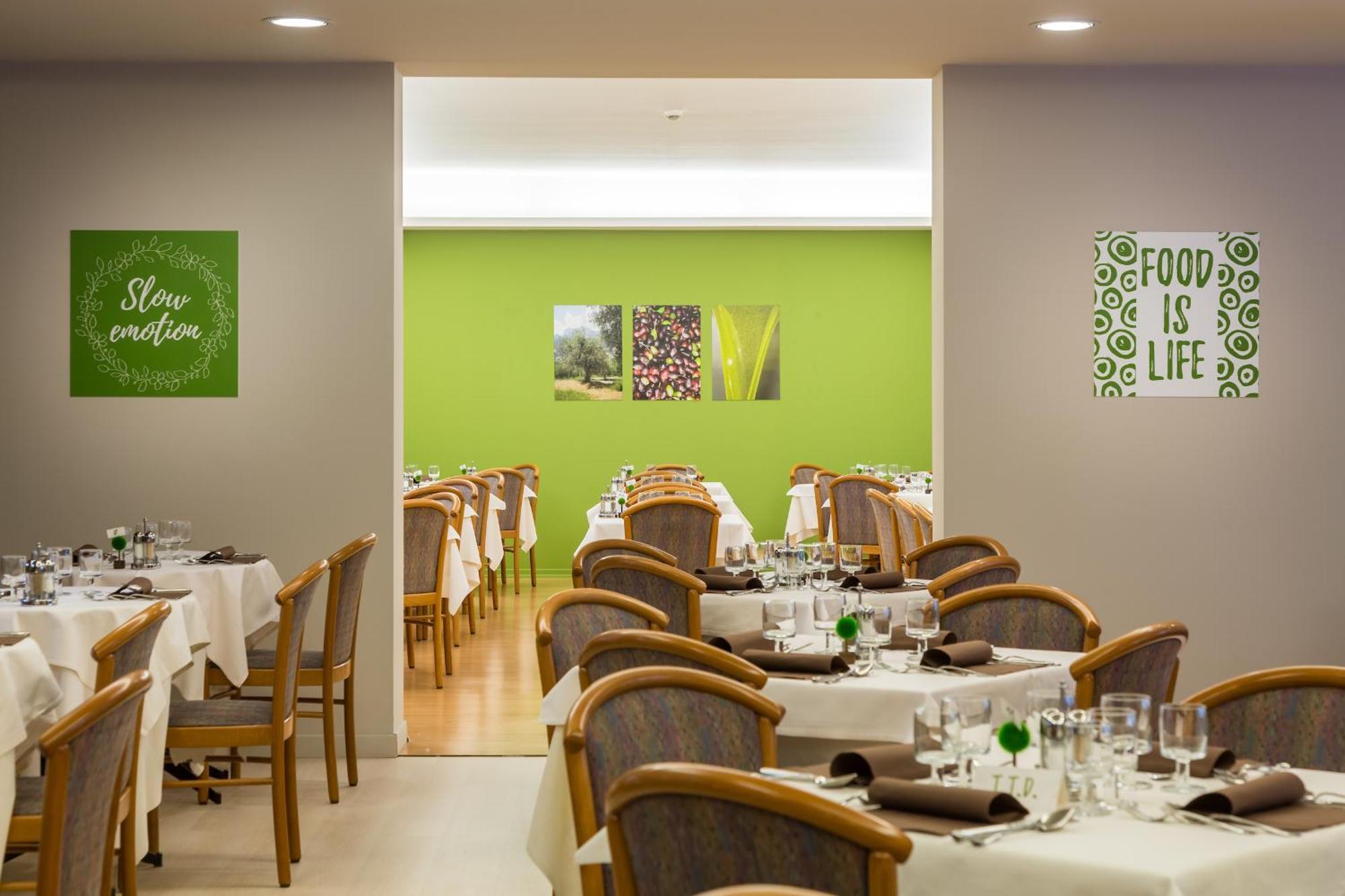 Brione Green Resort Riva del Garda Extérieur photo