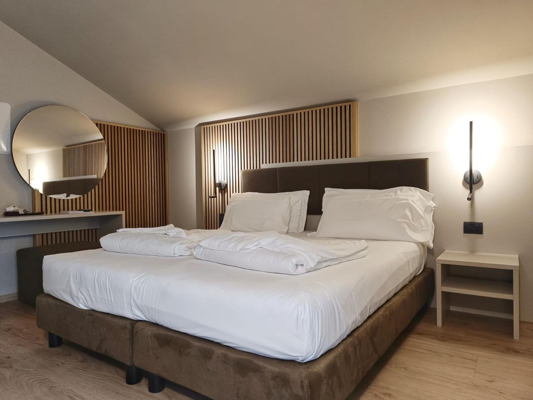 Brione Green Resort Riva del Garda Extérieur photo