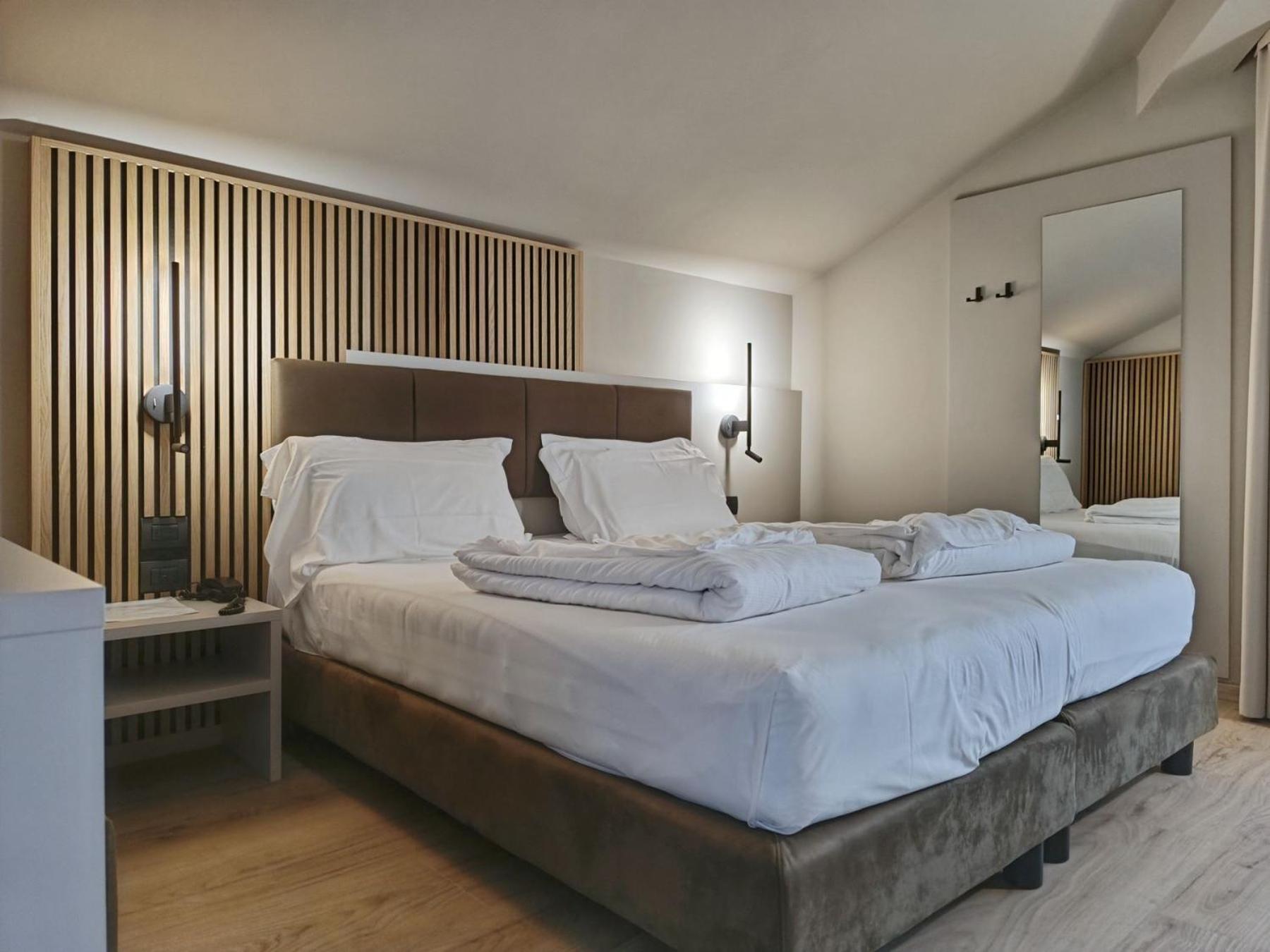 Brione Green Resort Riva del Garda Extérieur photo