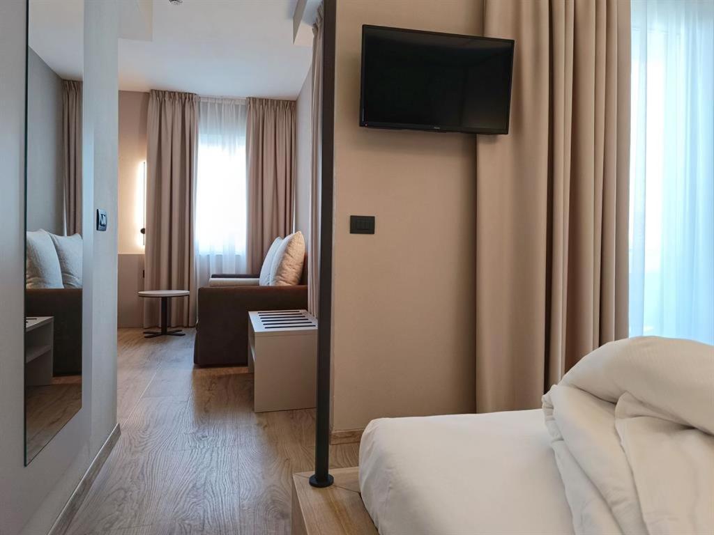 Brione Green Resort Riva del Garda Extérieur photo
