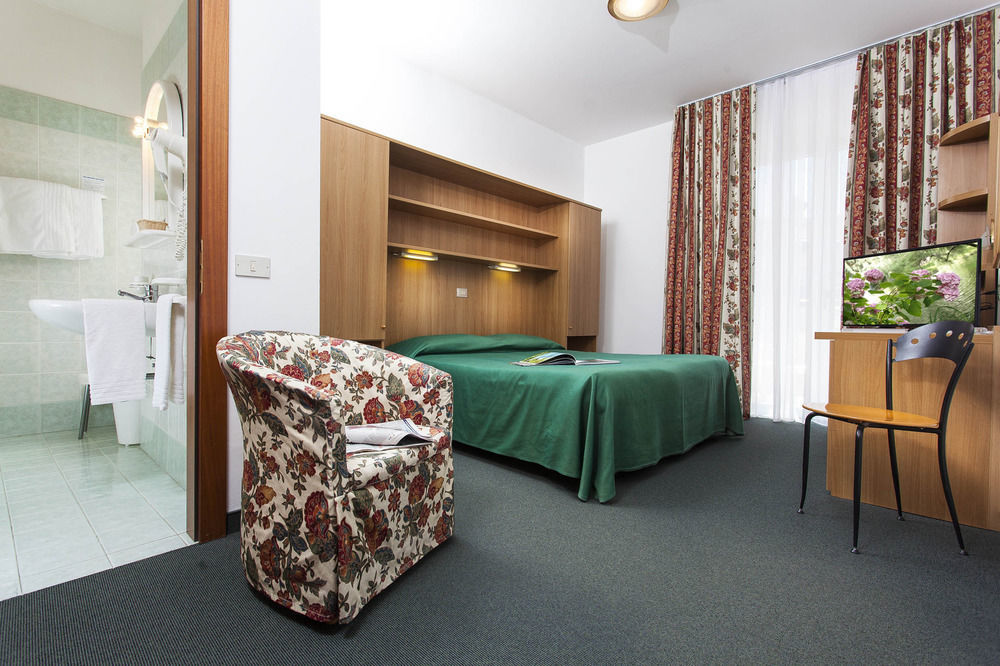 Brione Green Resort Riva del Garda Extérieur photo